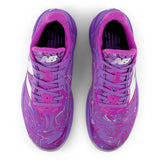 New Balance Men's TWO WXY V5 Basketball Shoe-4