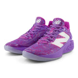 New Balance Men's TWO WXY V5 Basketball Shoe-12
