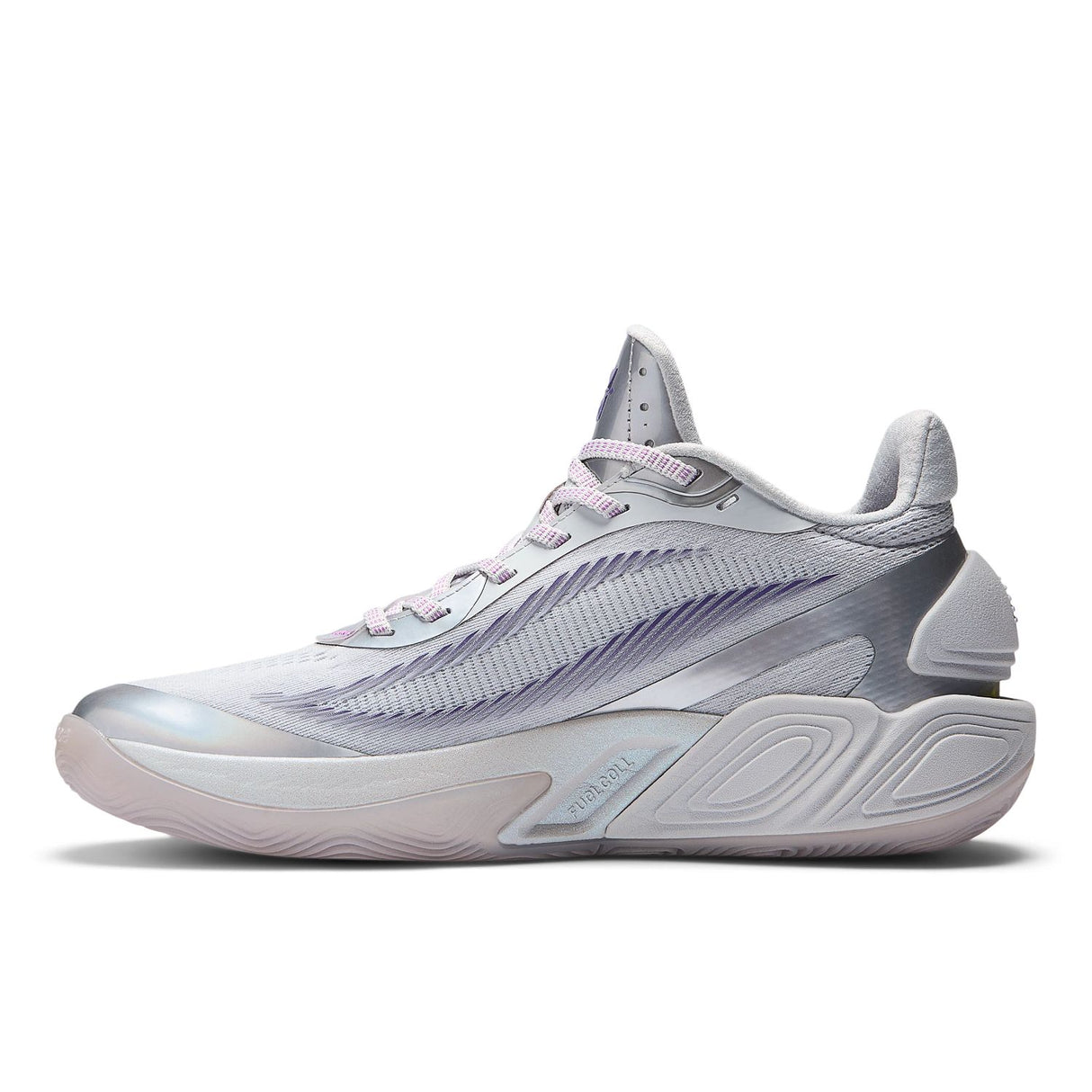 New Balance Men's TWO WXY V5 Basketball Shoe-2