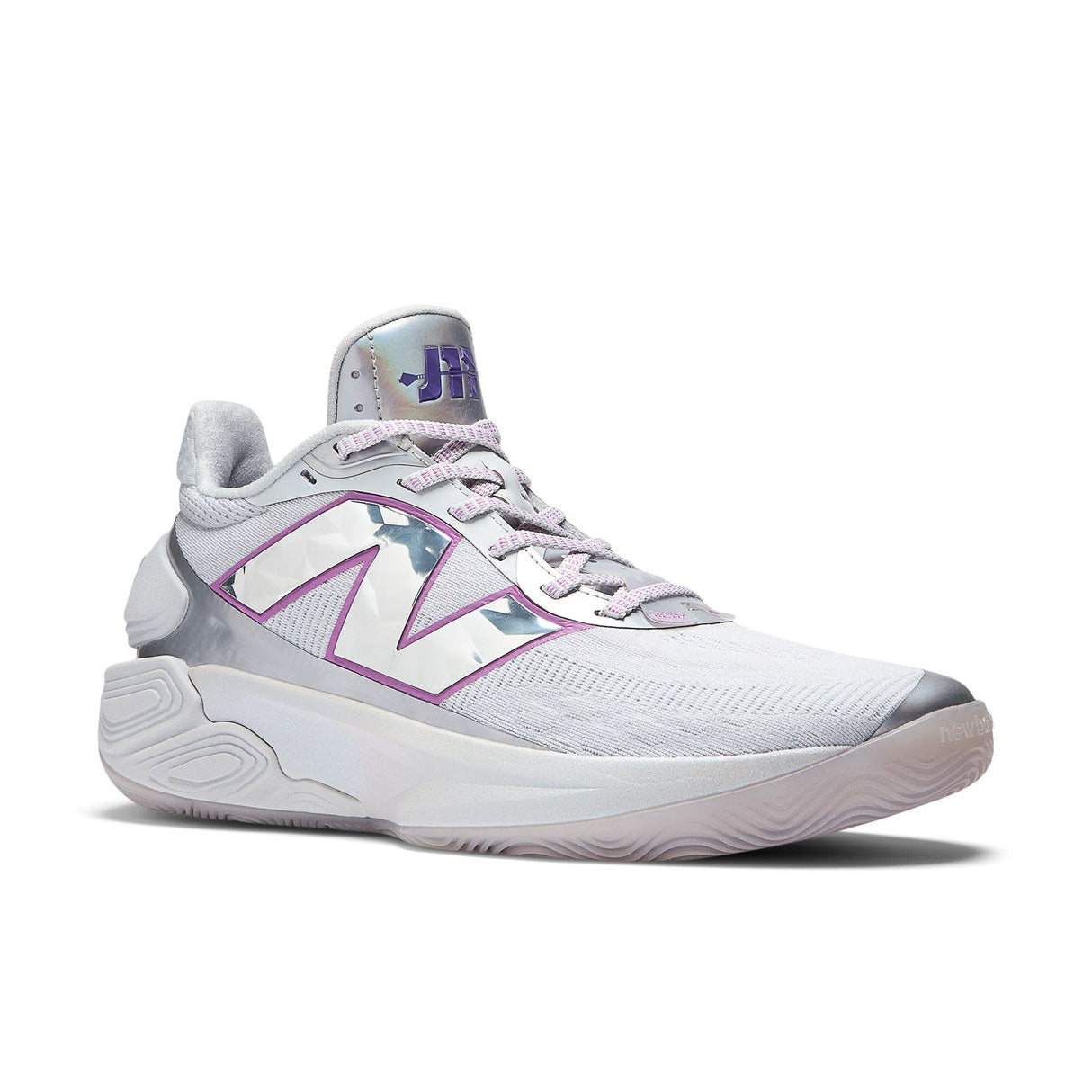 New Balance Men's TWO WXY V5 Basketball Shoe-3