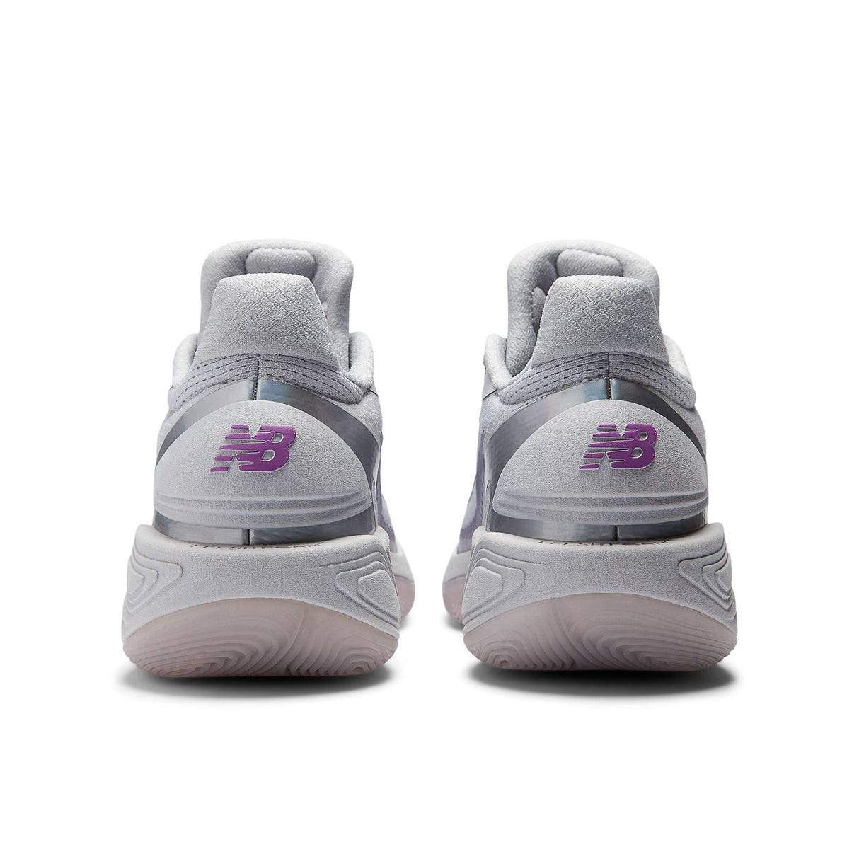 New Balance Men's TWO WXY V5 Basketball Shoe-5