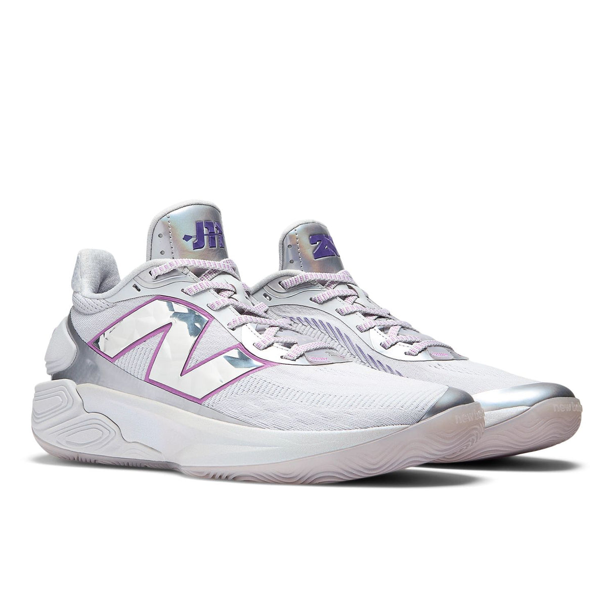 New Balance Men's TWO WXY V5 Basketball Shoe-6