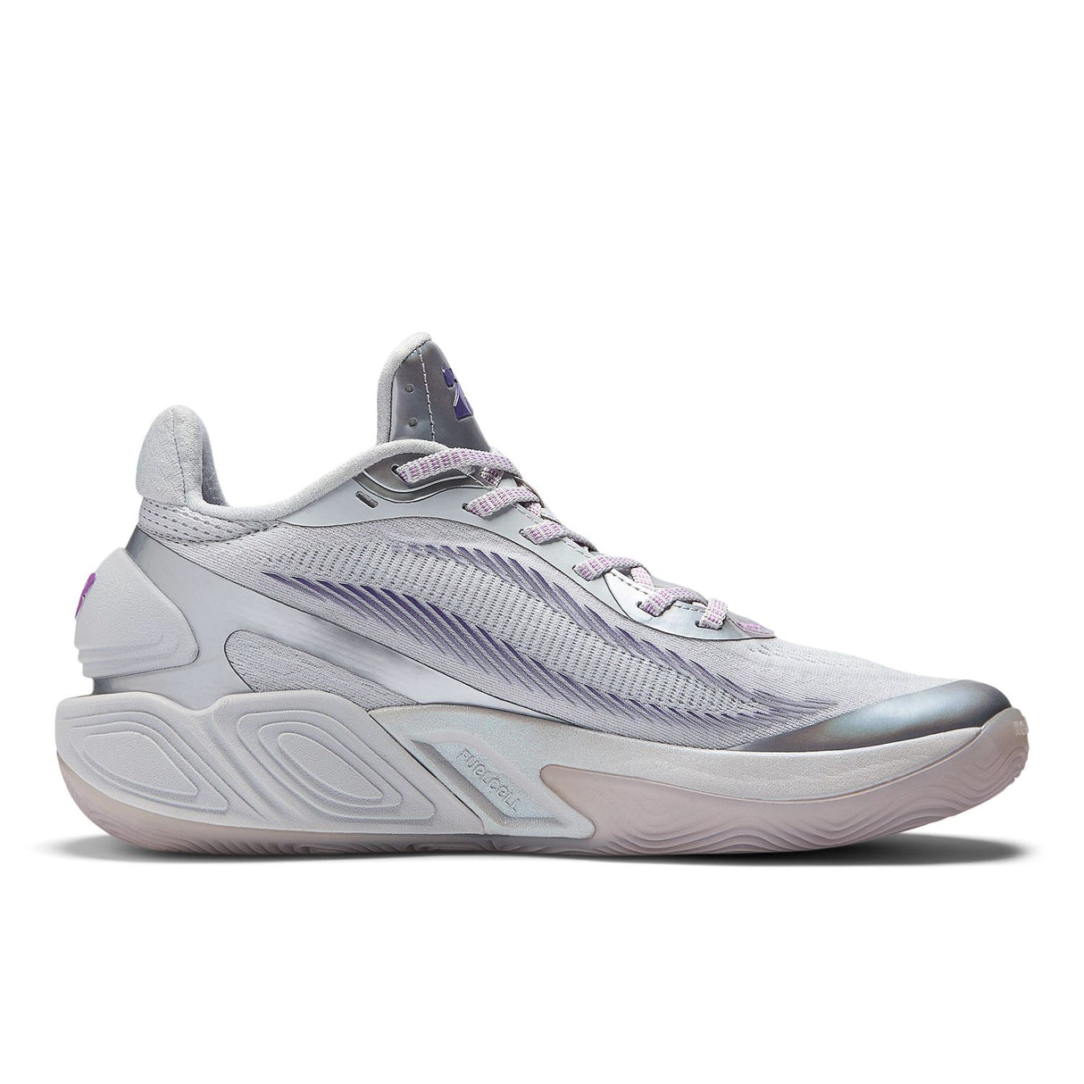New Balance Men's TWO WXY V5 Basketball Shoe-9