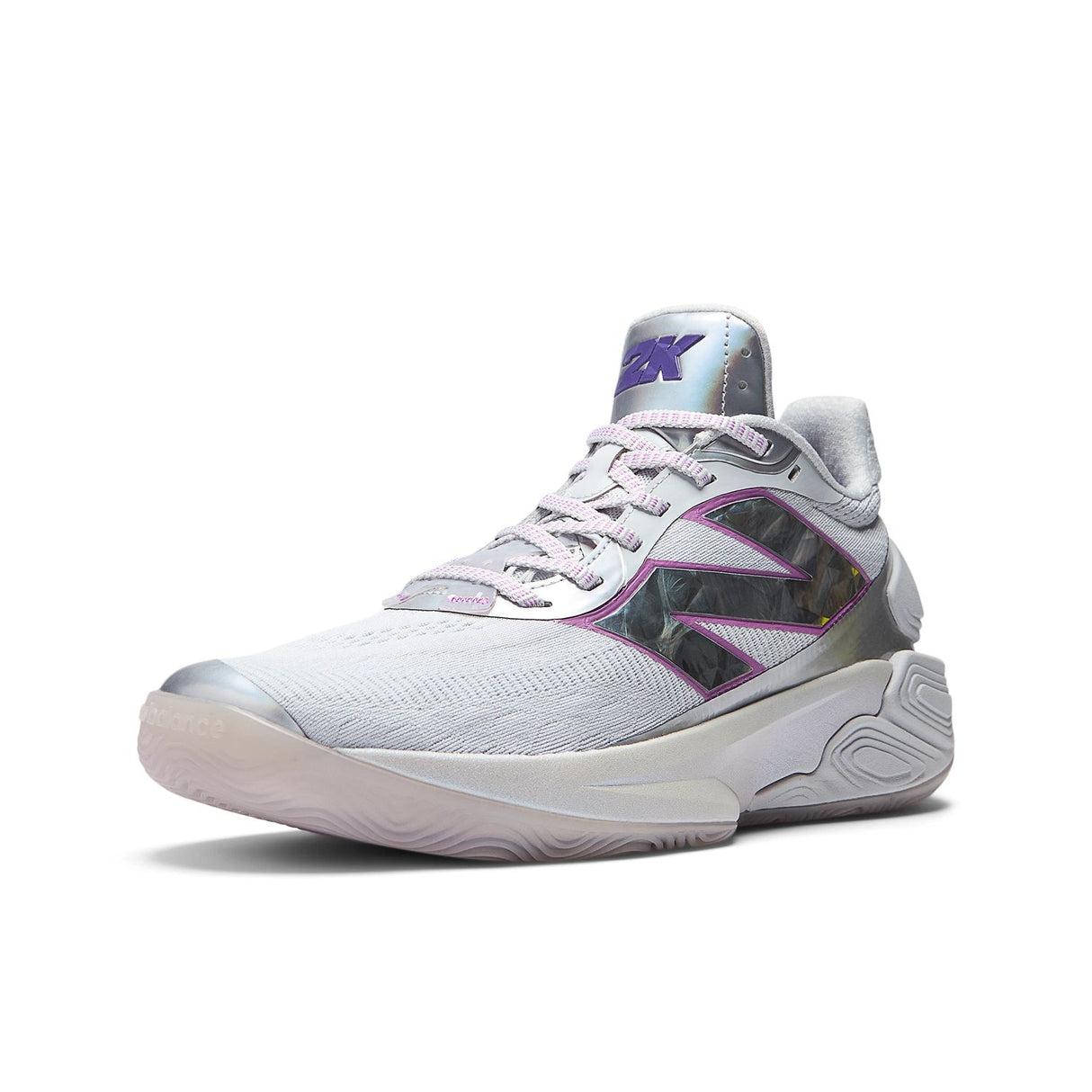 New Balance Men's TWO WXY V5 Basketball Shoe-10