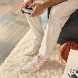 New Balance Men's TWO WXY V5 Basketball Shoe-12