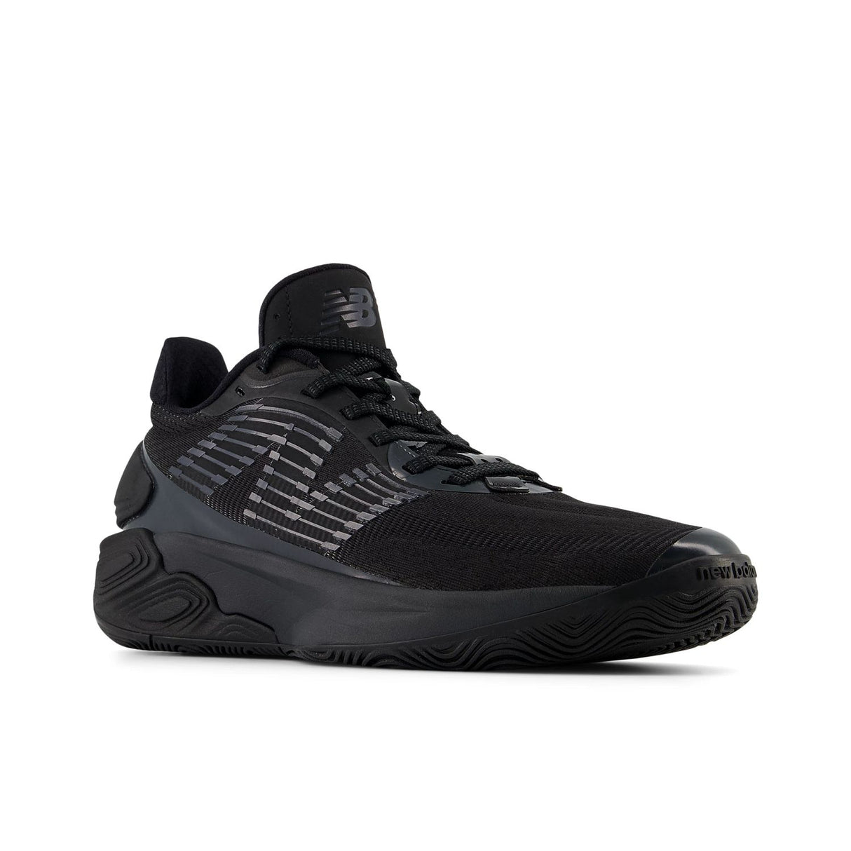 New Balance Men's TWO WXY V5 Basketball Shoe-2
