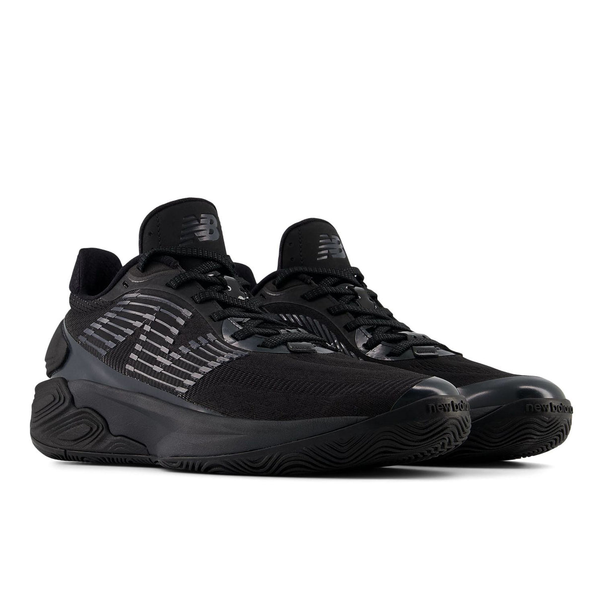 New Balance Men's TWO WXY V5 Basketball Shoe-5
