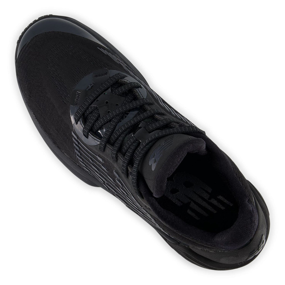 New Balance Men's TWO WXY V5 Basketball Shoe-10