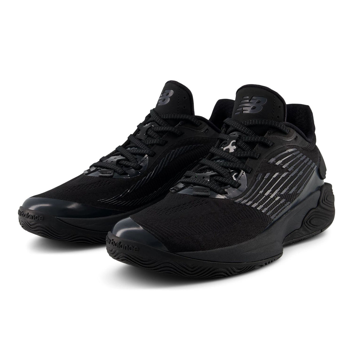 New Balance Men's TWO WXY V5 Basketball Shoe-11