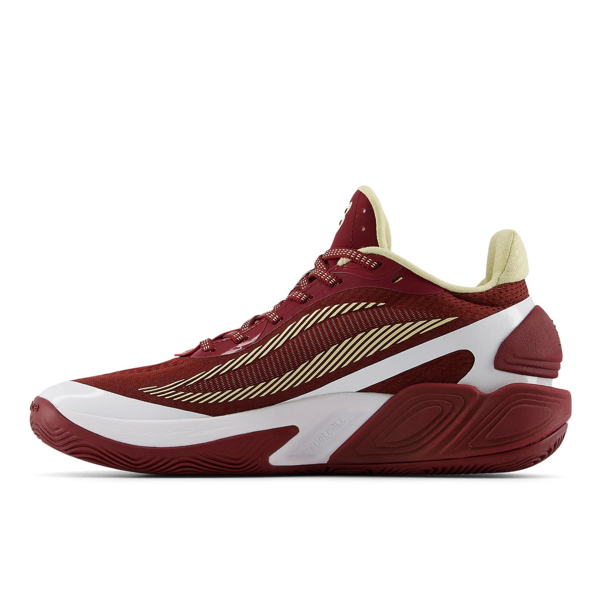 New Balance Men's TWO WXY V5 Basketball Shoe-2
