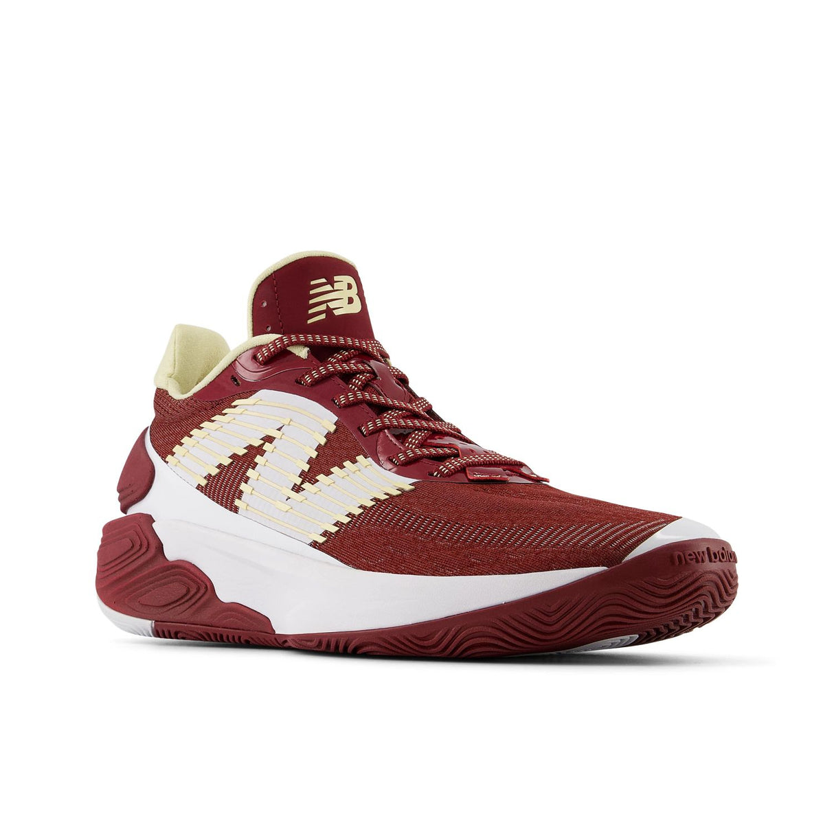 New Balance Men's TWO WXY V5 Basketball Shoe-3