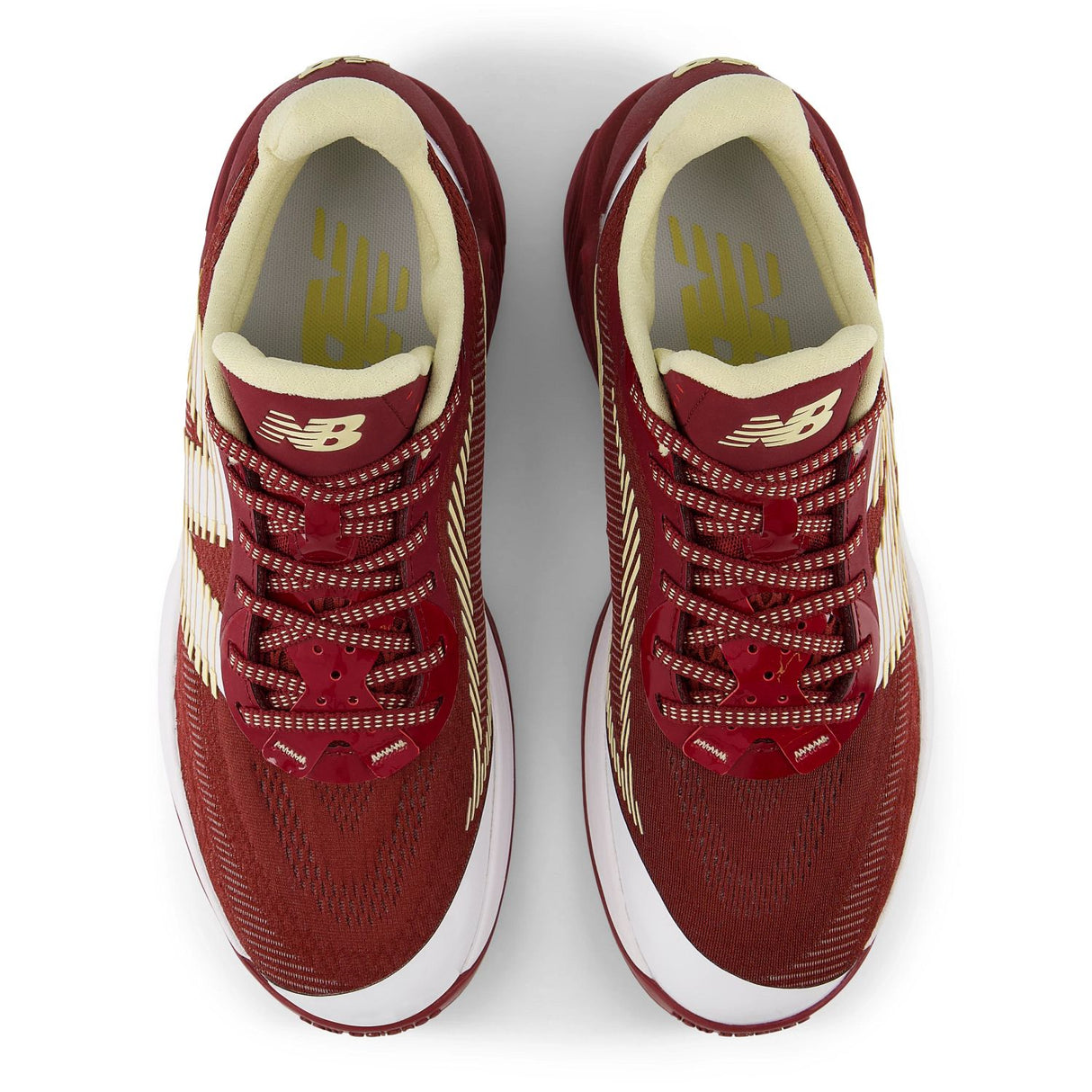 New Balance Men's TWO WXY V5 Basketball Shoe-4