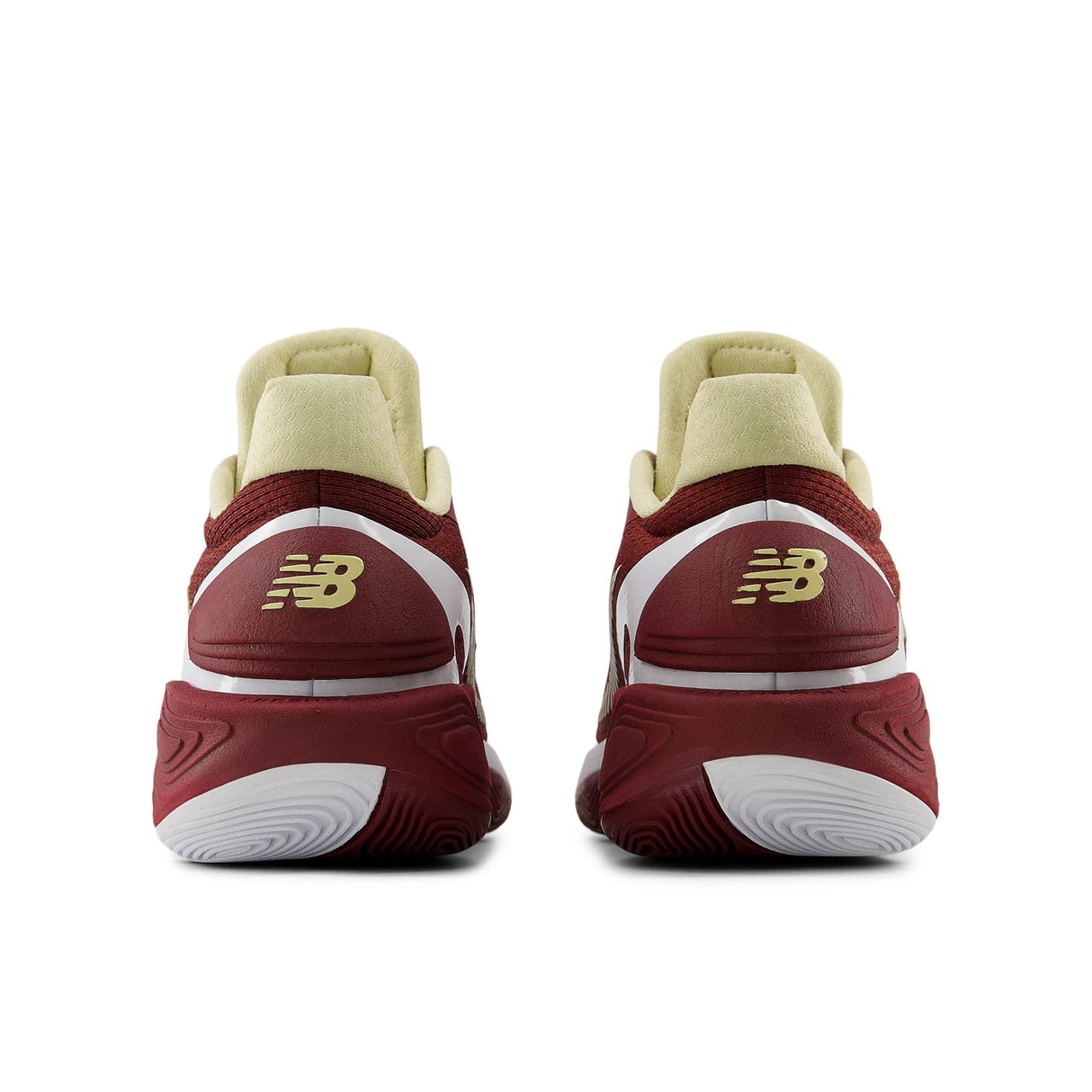New Balance Men's TWO WXY V5 Basketball Shoe-5