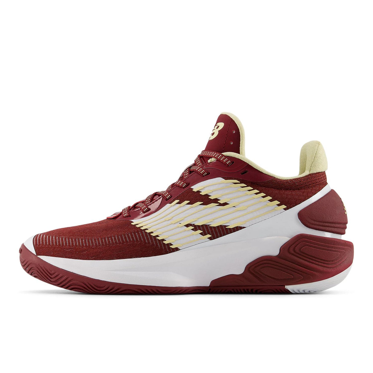 New Balance Men's TWO WXY V5 Basketball Shoe-8