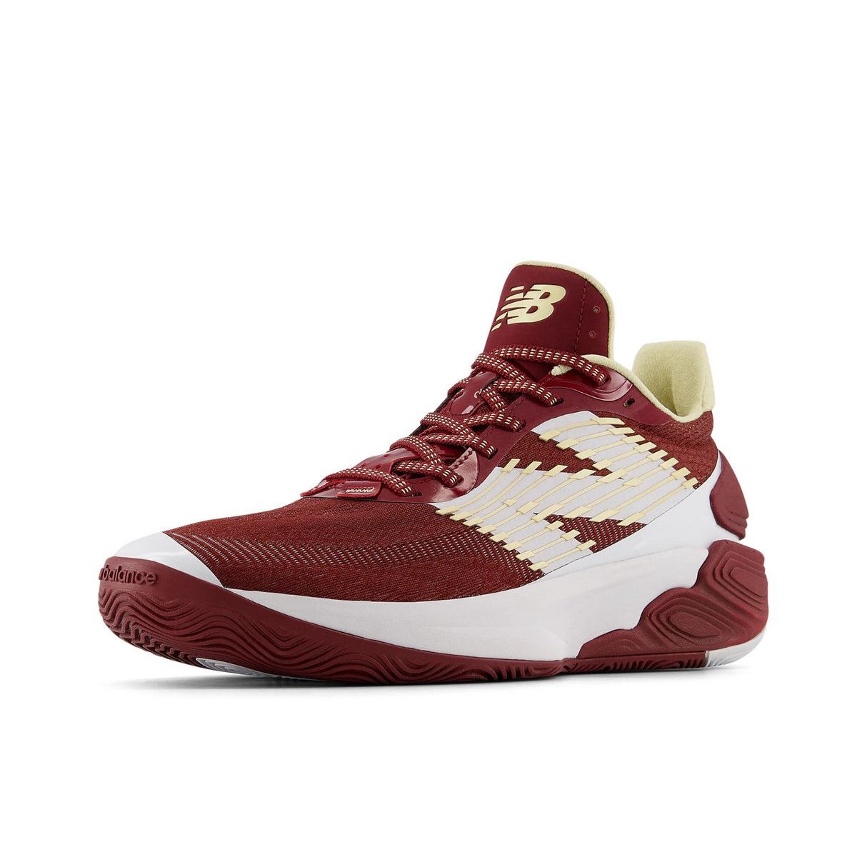 New Balance Men's TWO WXY V5 Basketball Shoe-10