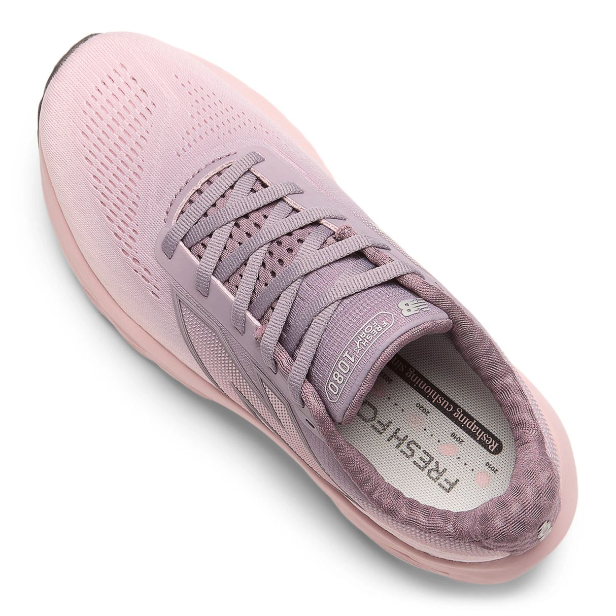 New Balance Women's Fresh Foam X 1080 V14 Running Shoe-10