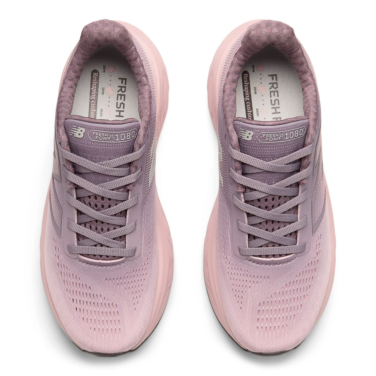 New Balance Women's Fresh Foam X 1080 V14 Running Shoe-11