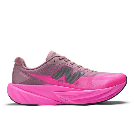 New Balance Men's FuelCell Rebel v5 Running Shoe-1