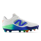 New Balance Men's Fresh Foam 3000 V7 Molded Baseball Cleat-7