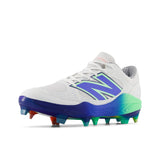 New Balance Men's Fresh Foam 3000 V7 Molded Baseball Cleat-8