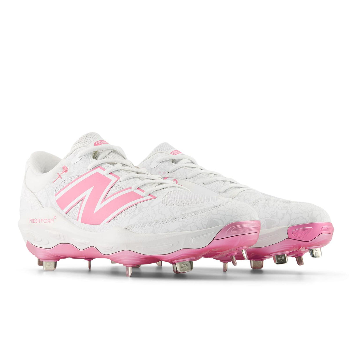New Balance Men's 3000v7 Baseball Cleats-6