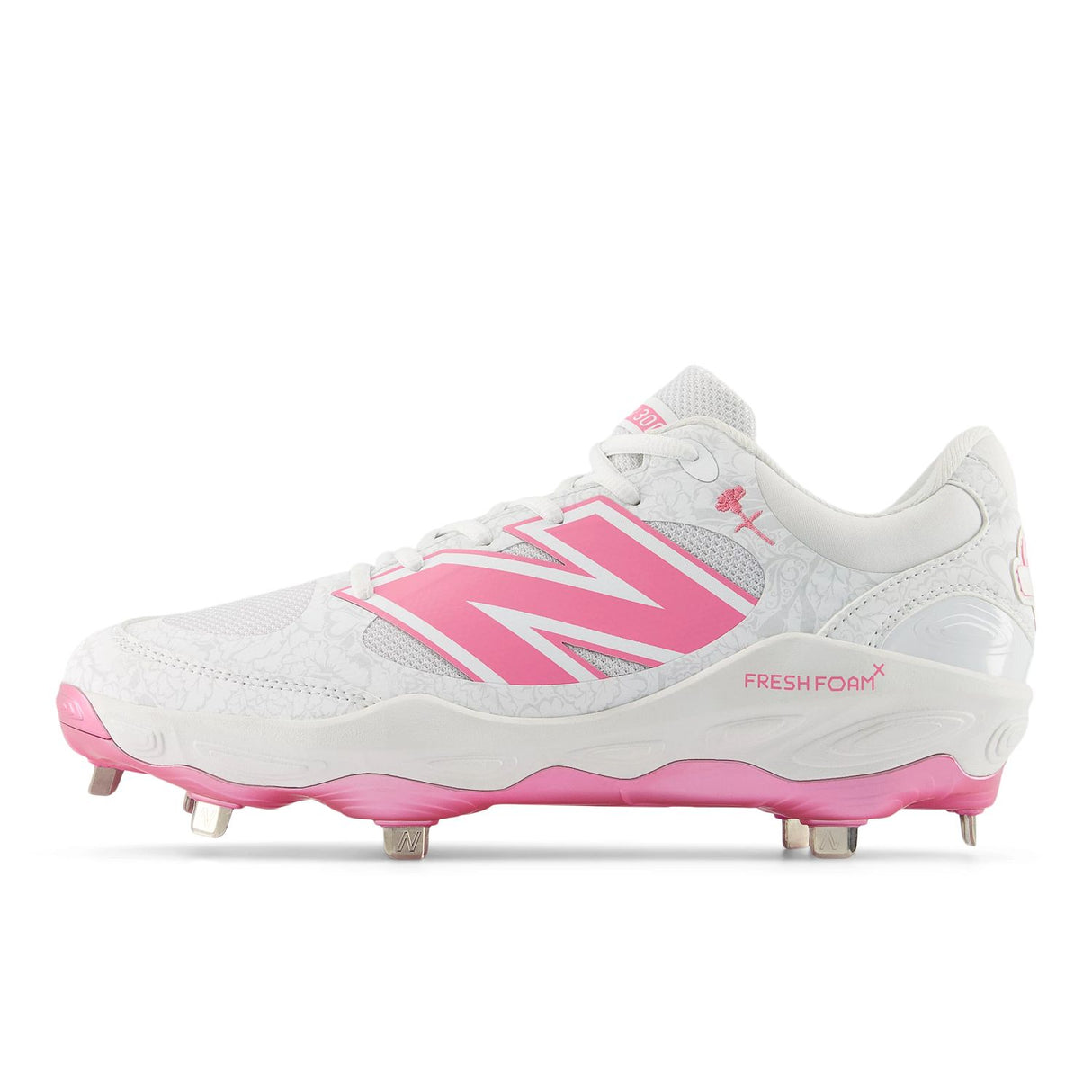 New Balance Men's 3000v7 Baseball Cleats-8