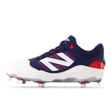 New Balance Men's 3000v7 Baseball Cleats-2