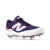 New Balance Men's 3000v7 Baseball Cleats-4