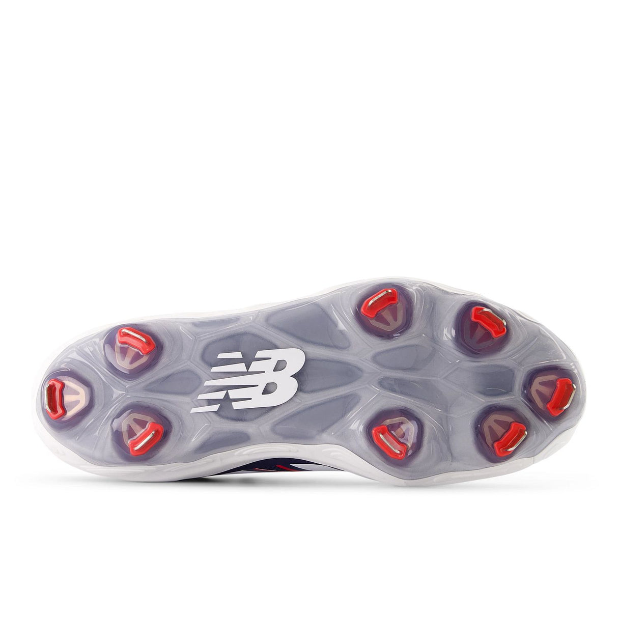New Balance Men's 3000v7 Baseball Cleats-5