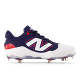 New Balance Men's 3000v7 Baseball Cleats-7
