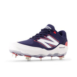 New Balance Men's 3000v7 Baseball Cleats-8