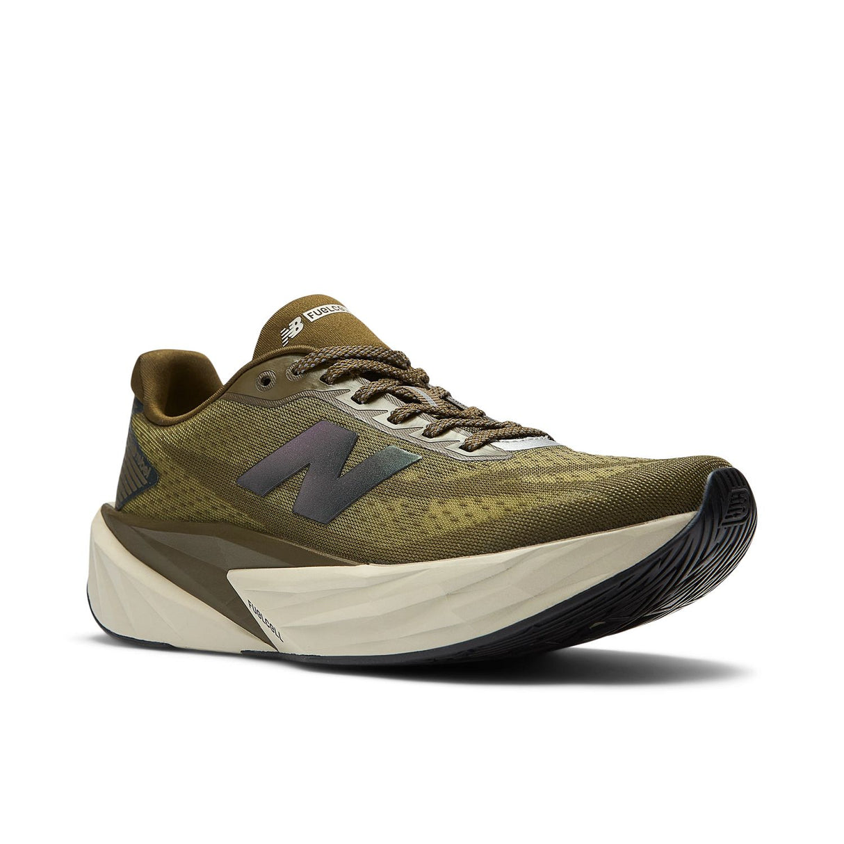New Balance Women's FuelCell Rebel v5 Running Shoe-3