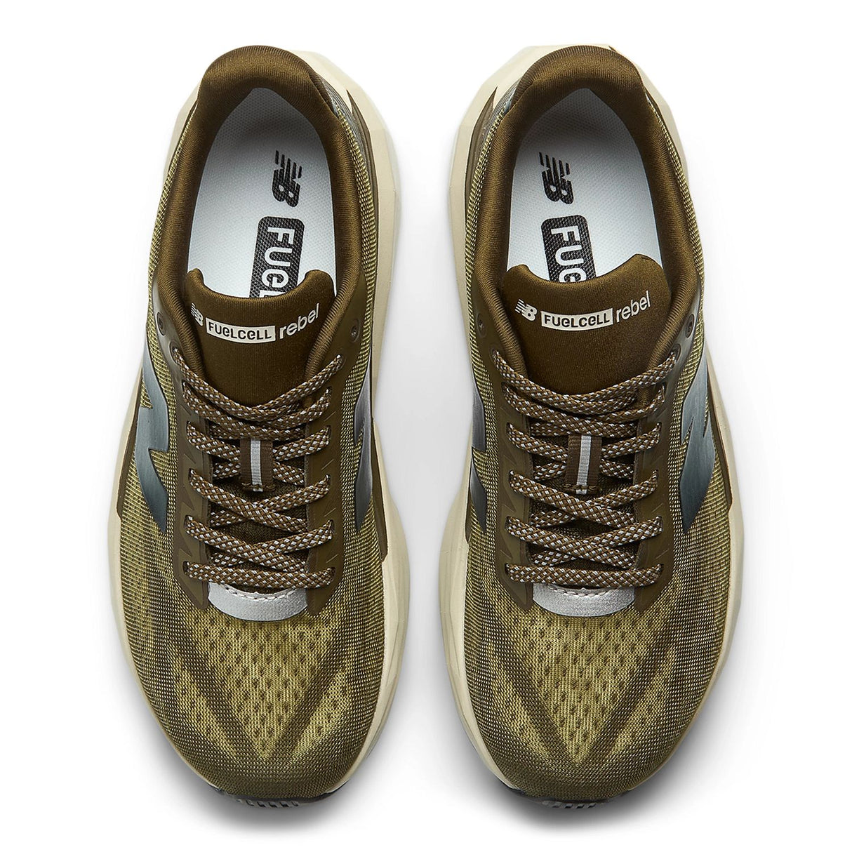 New Balance Women's FuelCell Rebel v5 Running Shoe-4