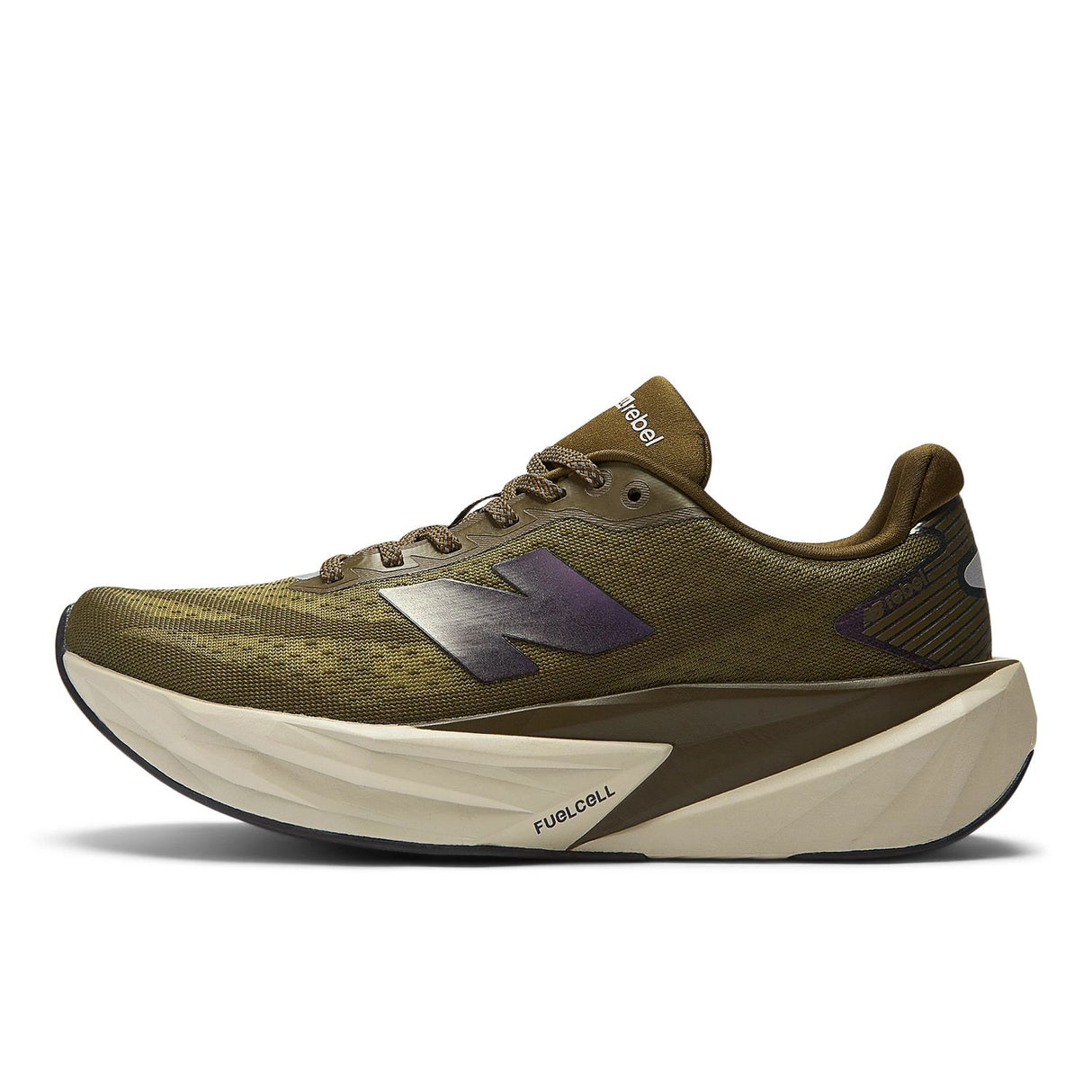 New Balance Women's FuelCell Rebel v5 Running Shoe-7