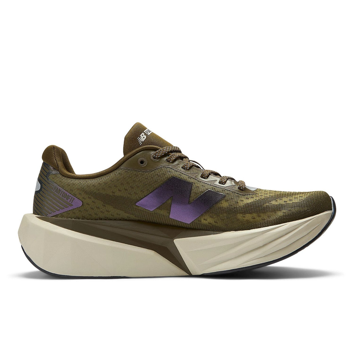 New Balance Women's FuelCell Rebel v5 Running Shoe-8