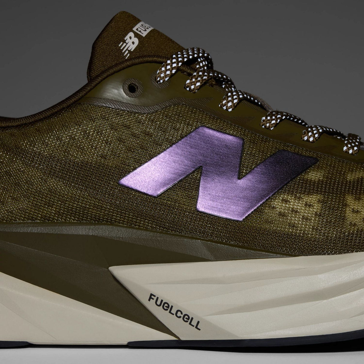 New Balance Women's FuelCell Rebel v5 Running Shoe-10