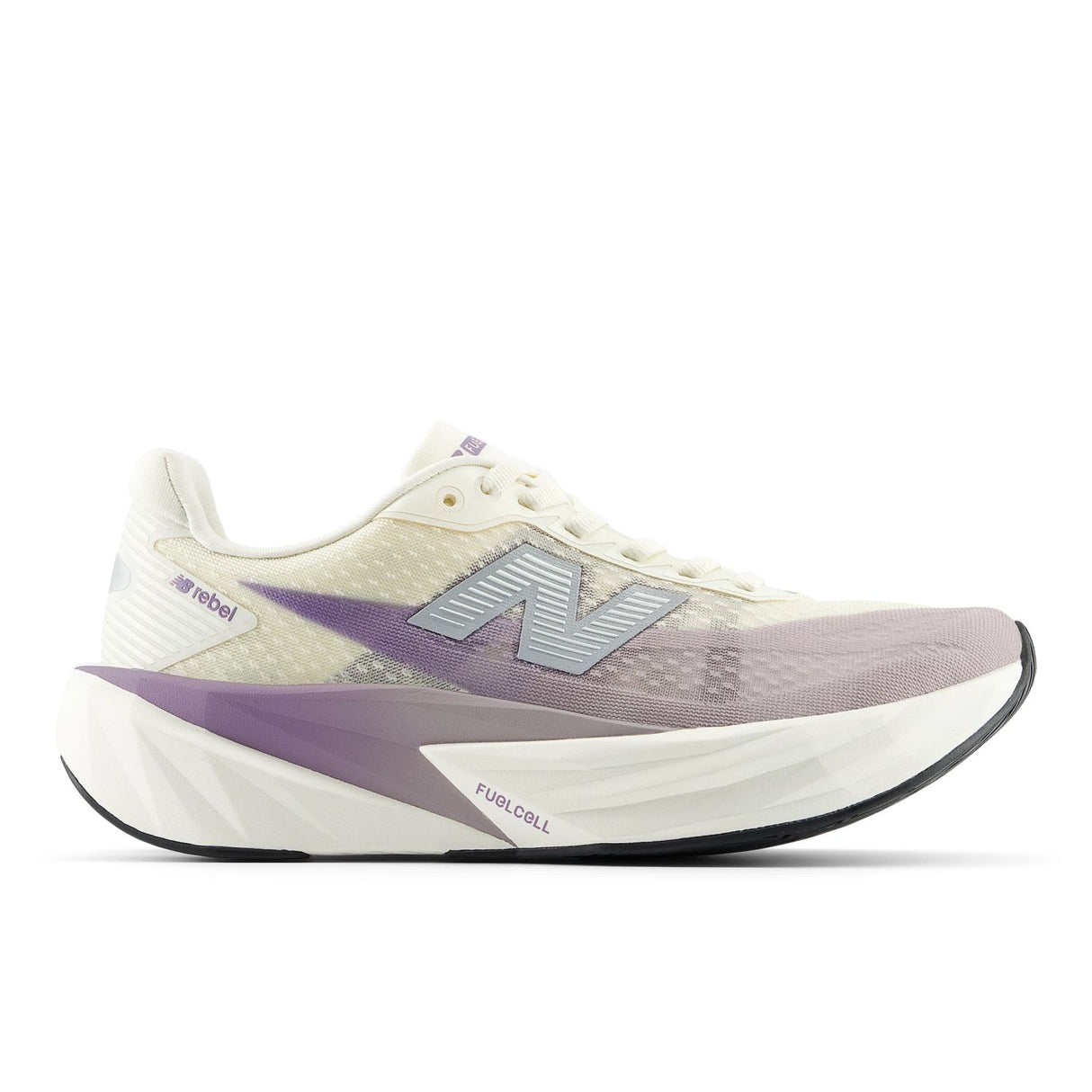 New Balance Women's FuelCell Rebel v5 Running Shoe-1