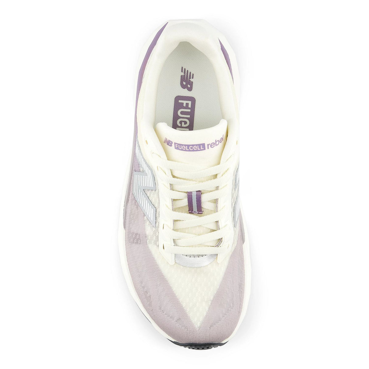 New Balance Women's FuelCell Rebel v5 Running Shoe-3