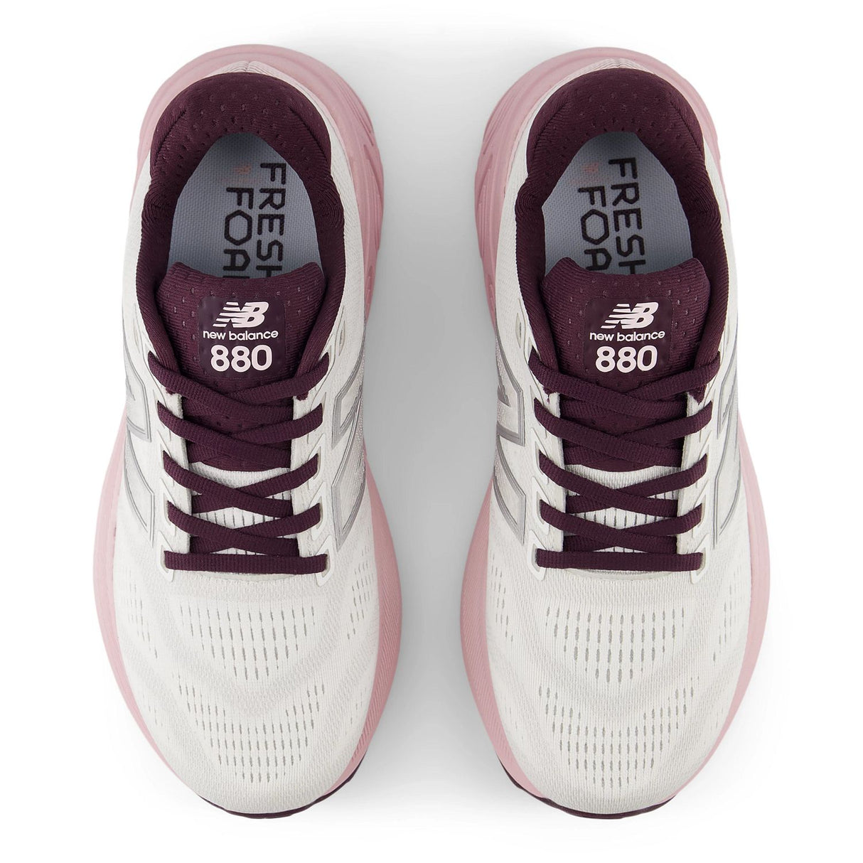 New Balance Women's Fresh Foam X 880v15 Running Shoe-4