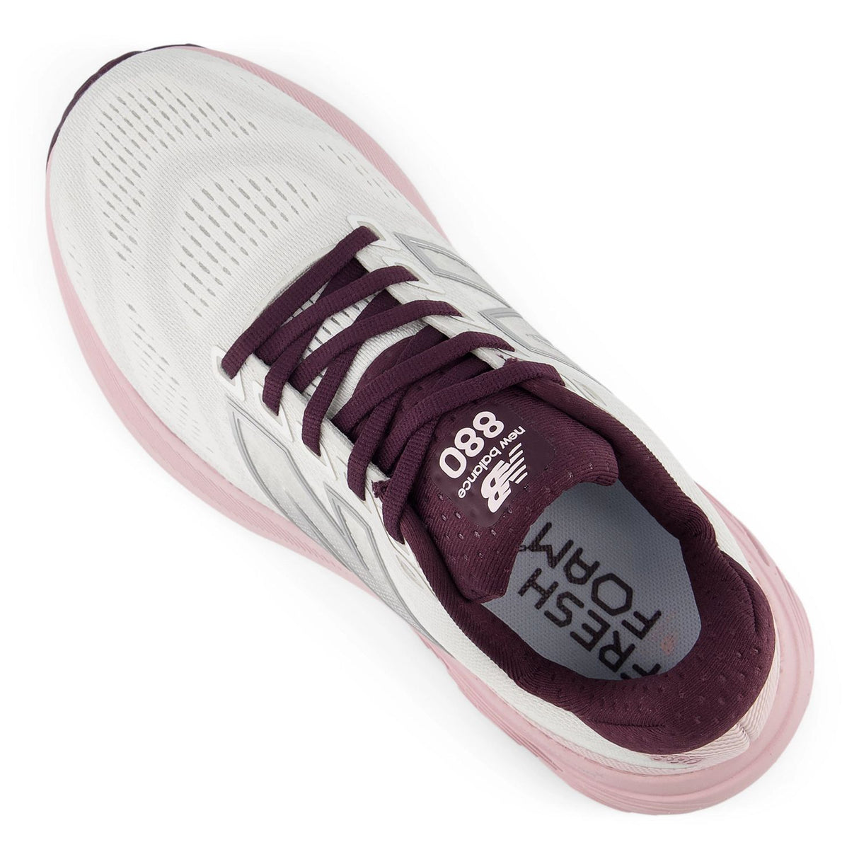 New Balance Women's Fresh Foam X 880v15 Running Shoe-11