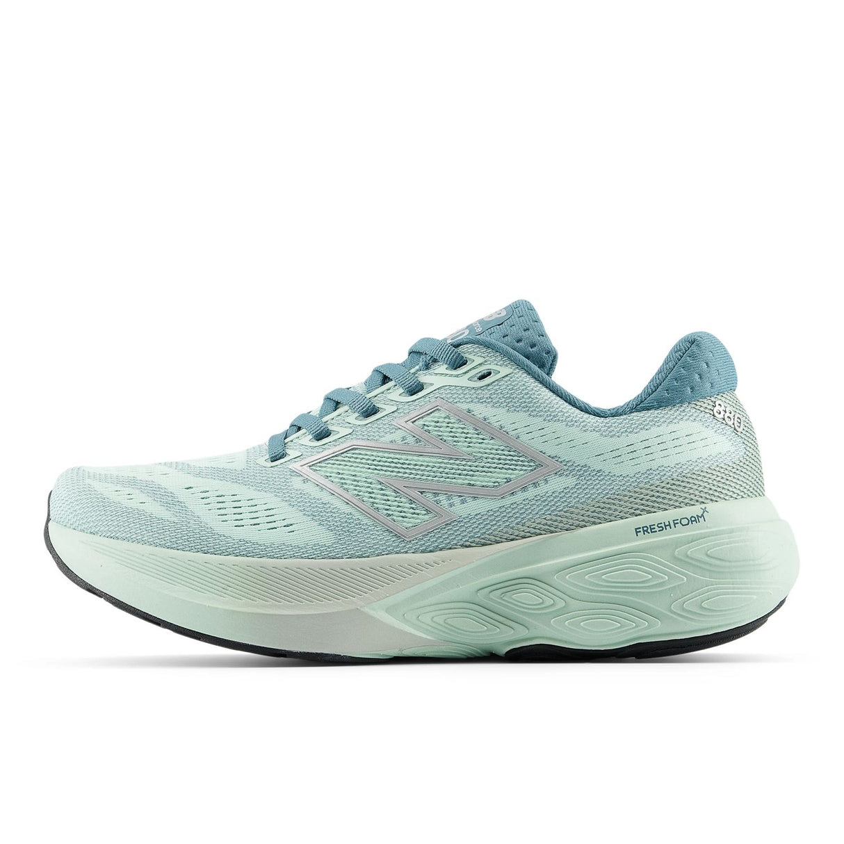 New Balance Women's Fresh Foam X 880v15 Running Shoe-6