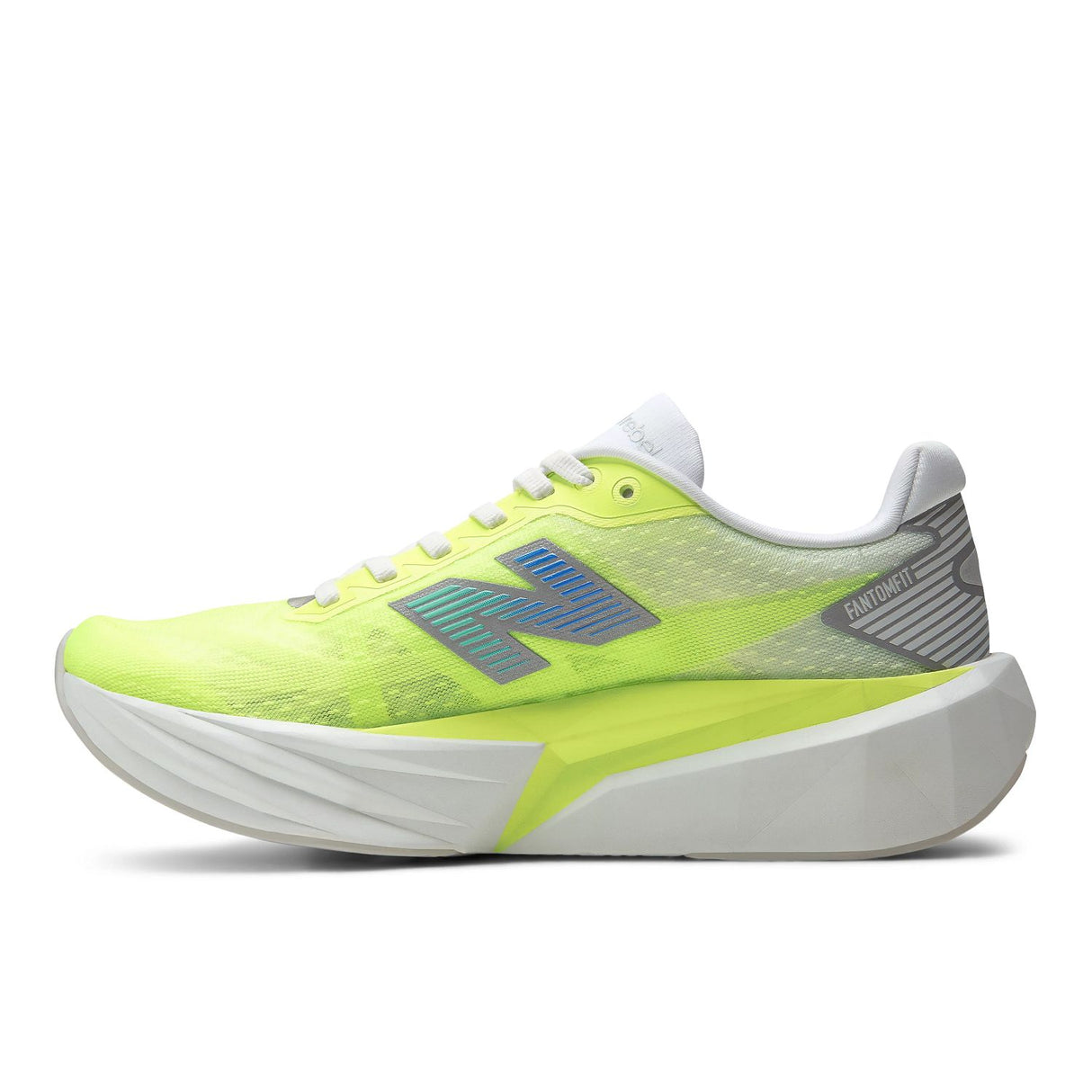 New Balance Women's FuelCell Rebel v5 Running Shoe-2