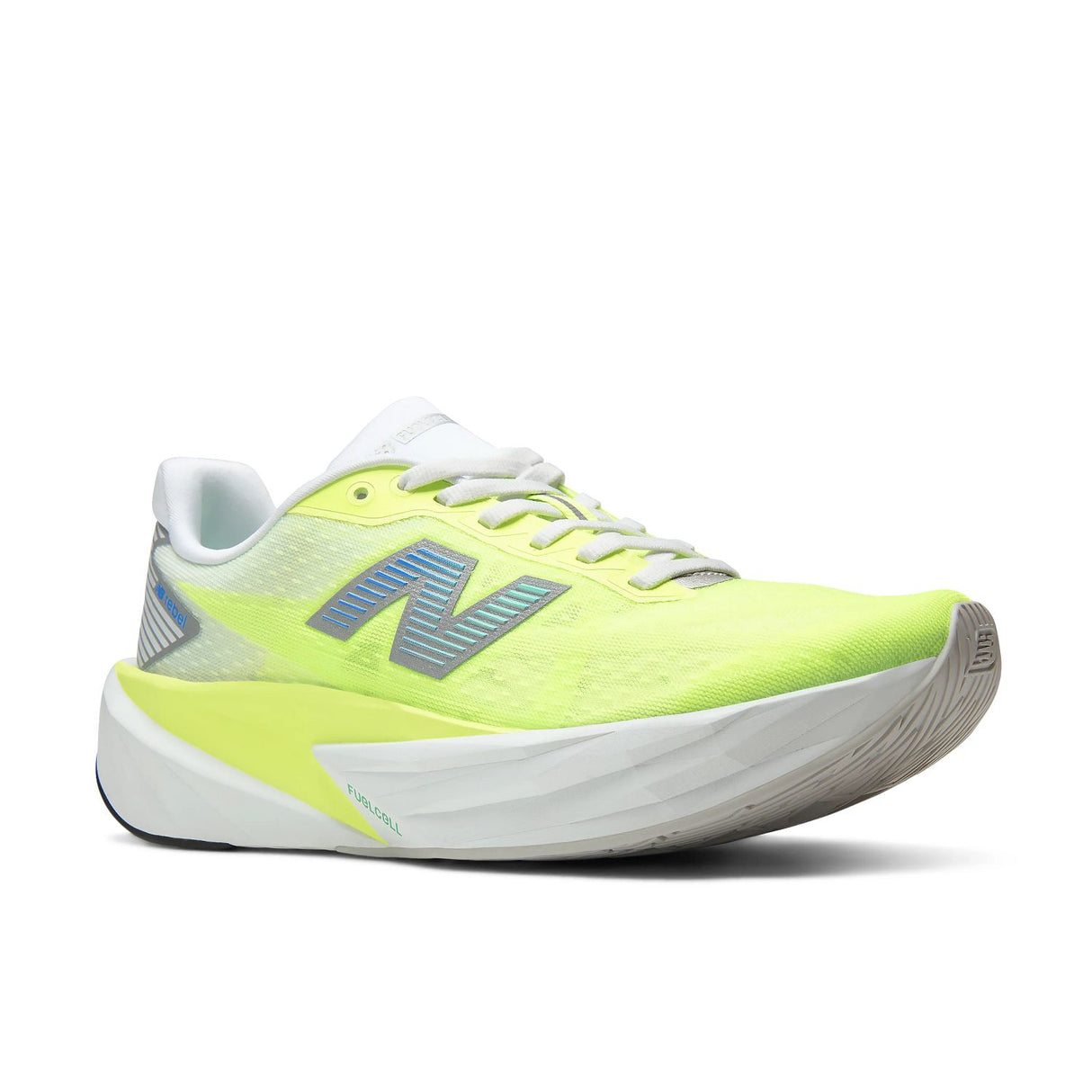 New Balance Women's FuelCell Rebel v5 Running Shoe-3