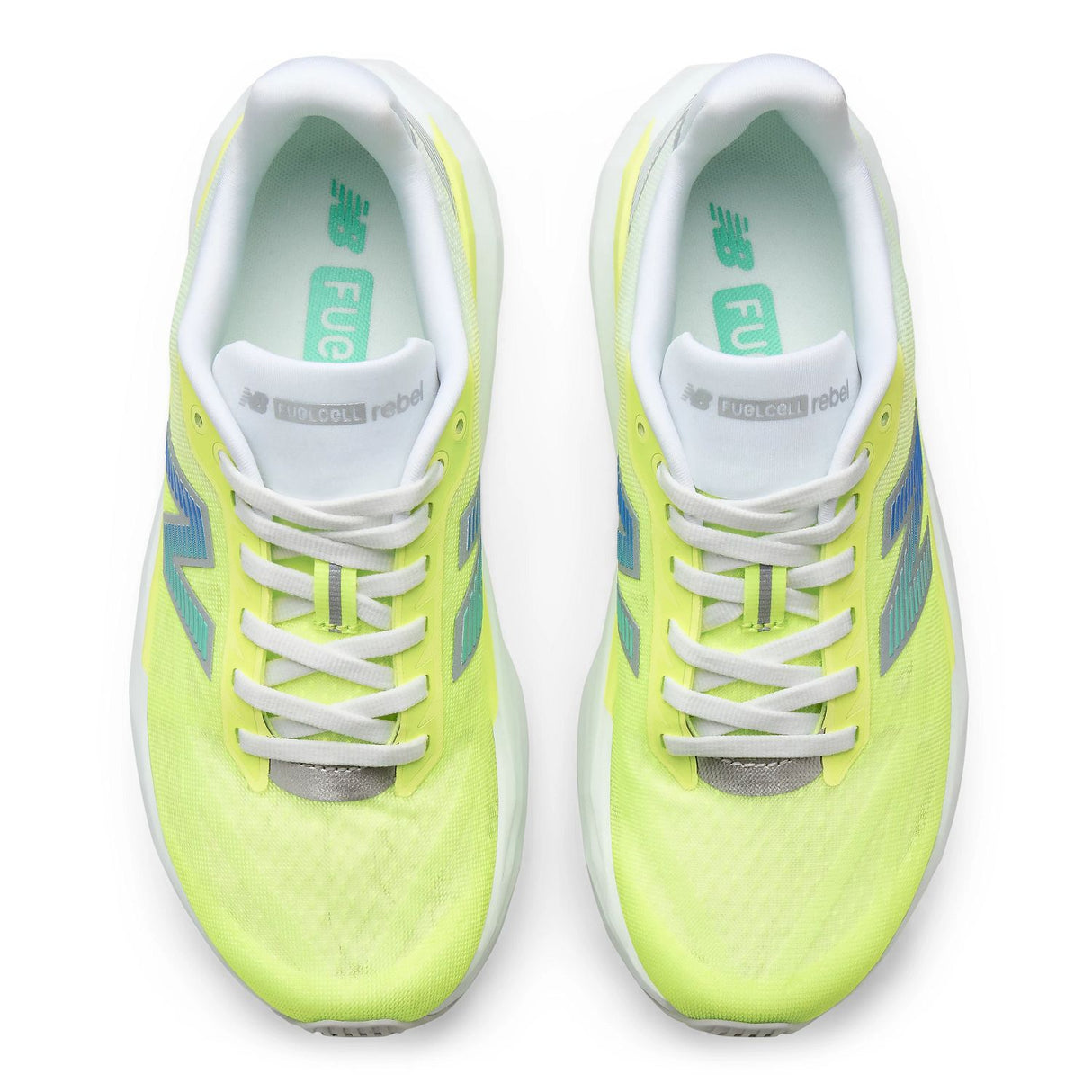New Balance Women's FuelCell Rebel v5 Running Shoe-4