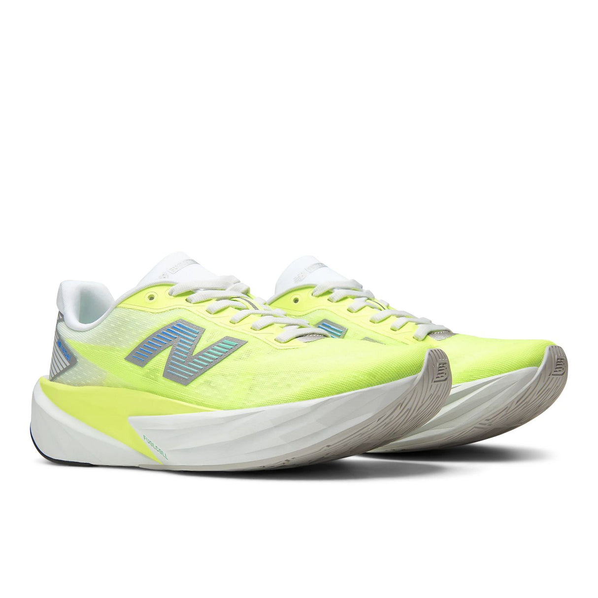 New Balance Women's FuelCell Rebel v5 Running Shoe-6