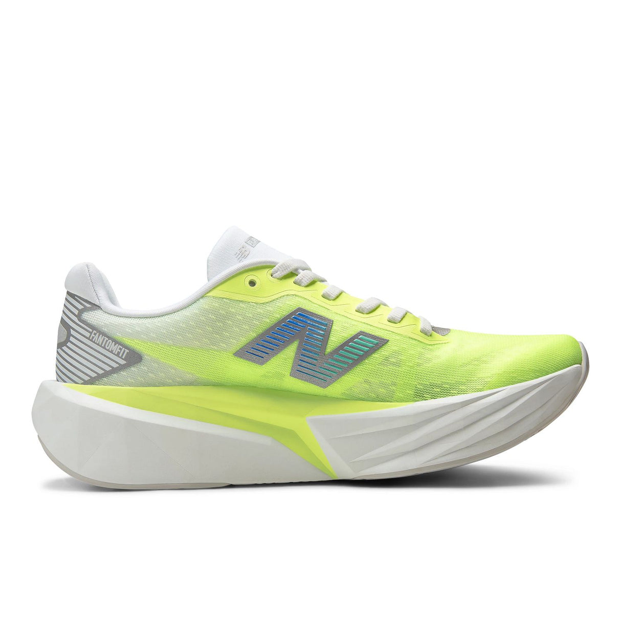 New Balance Women's FuelCell Rebel v5 Running Shoe-9