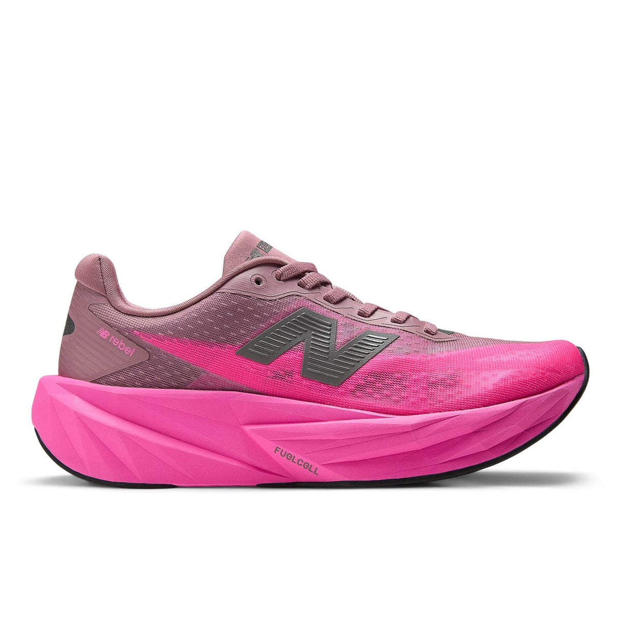 New Balance Women's FuelCell Rebel v5 Running Shoe-1