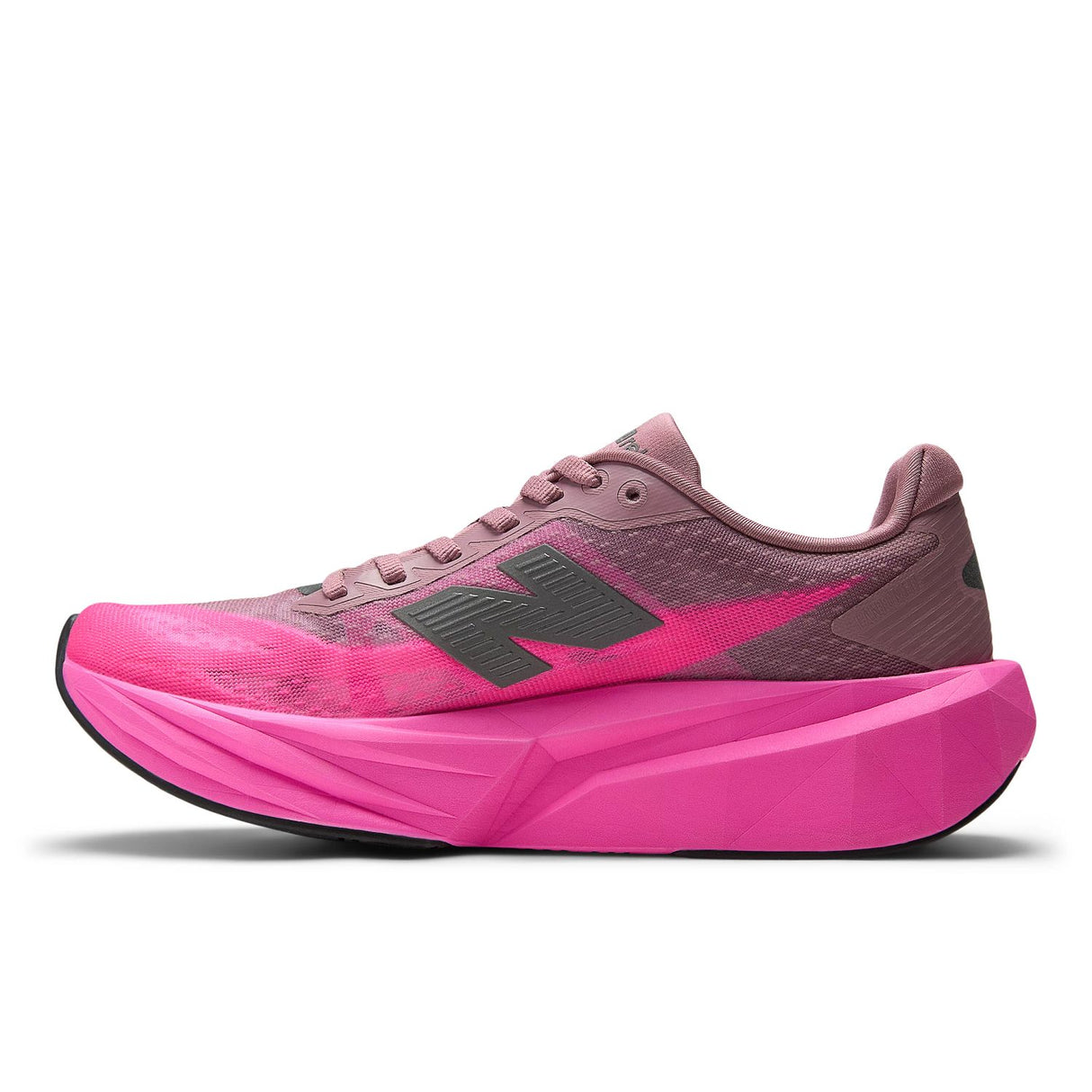New Balance Women's FuelCell Rebel v5 Running Shoe-2