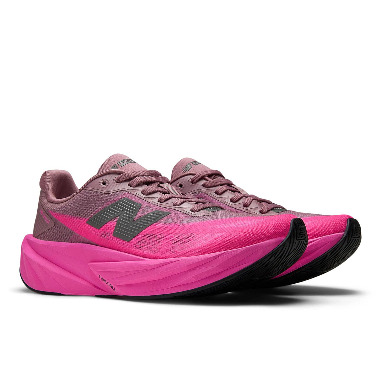 New Balance Women's FuelCell Rebel v5 Running Shoe-6