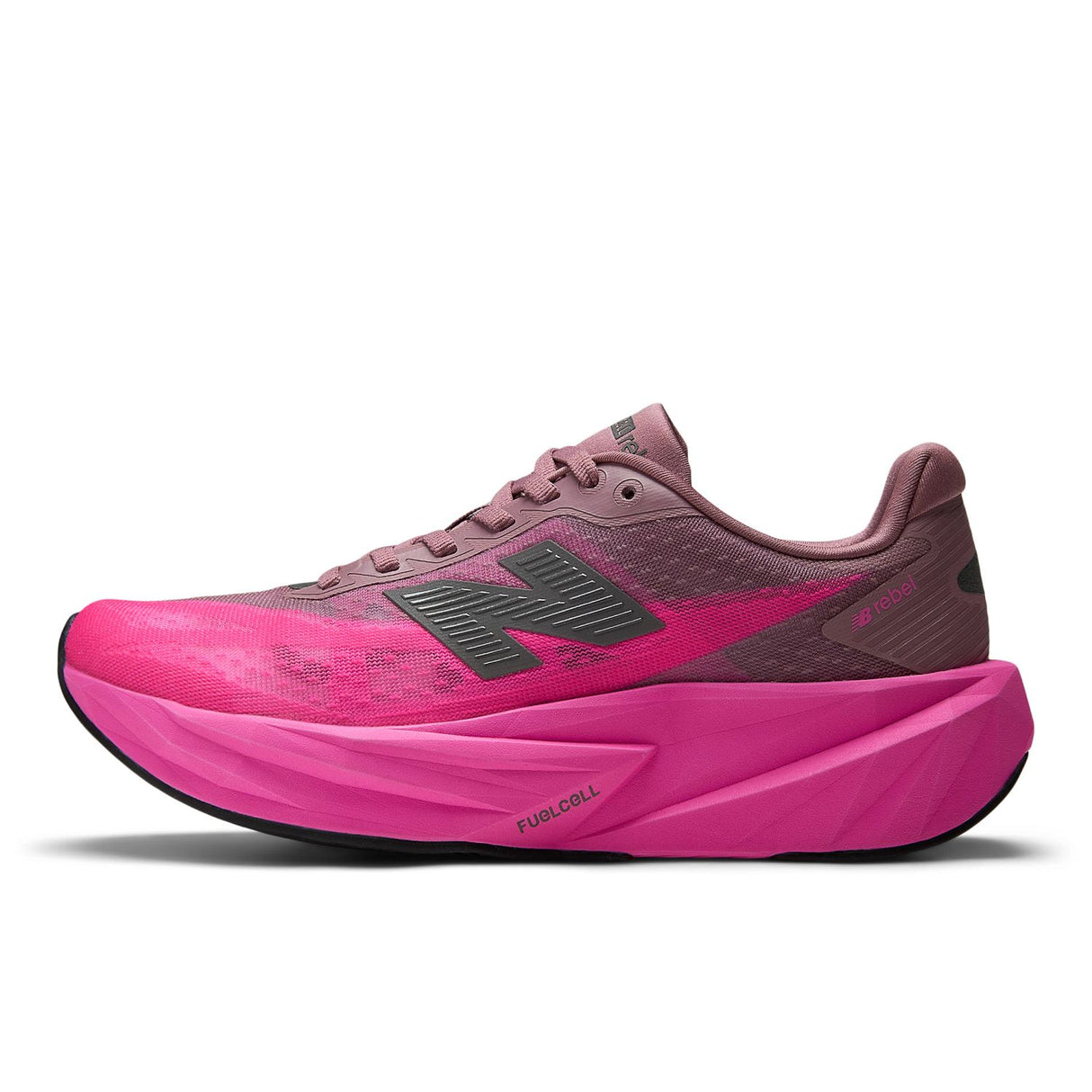 New Balance Women's FuelCell Rebel v5 Running Shoe-8